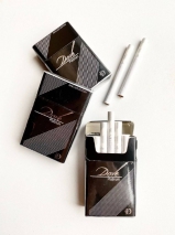 Сигареты "Dove" Superslims Menthol (ментол)