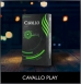 Сигареты "Cavallo" QS Play Green0